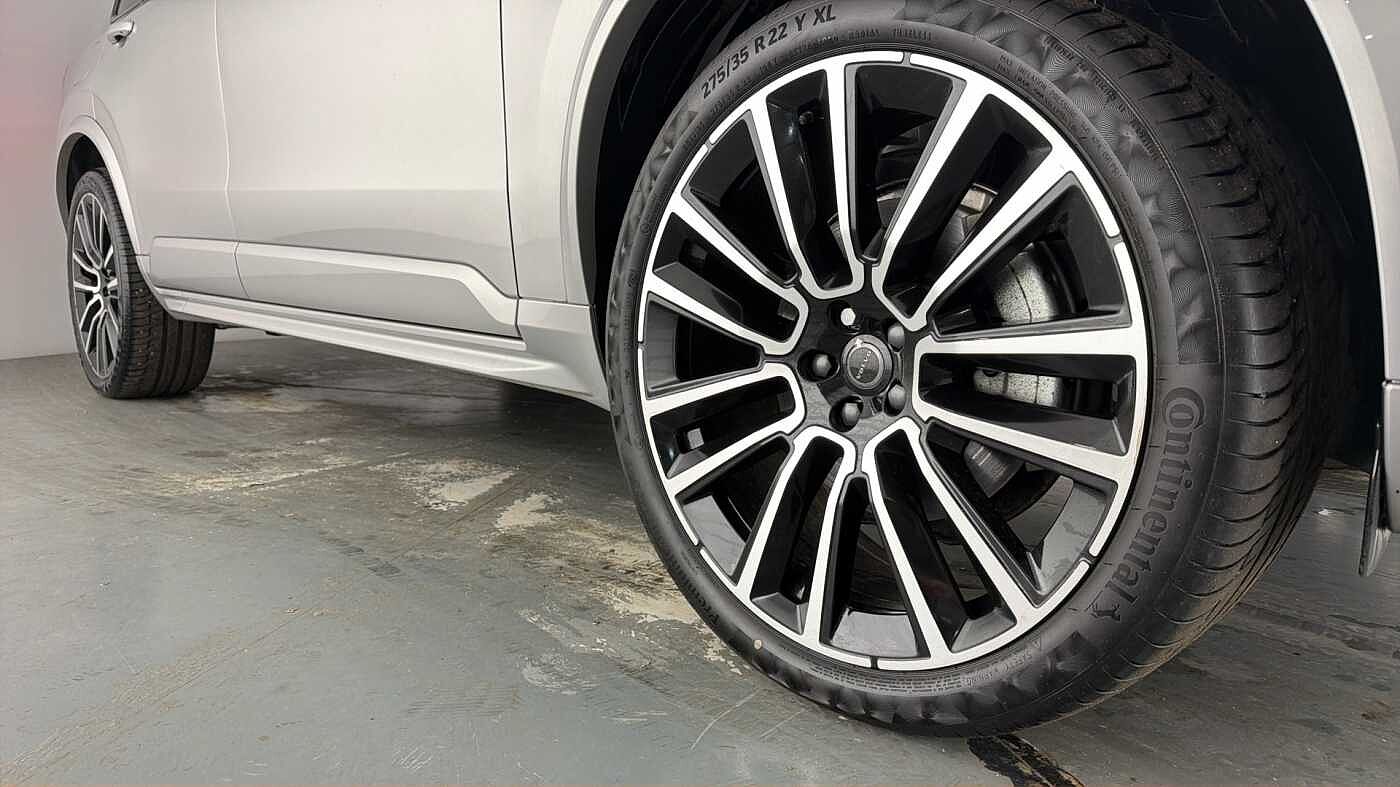 Used Volvo XC90 2025 for sale - 77483043: Photo 26