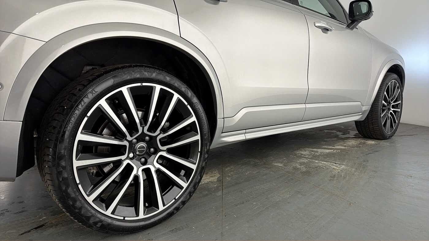 Used Volvo XC90 2025 for sale - 77483043: Photo 28