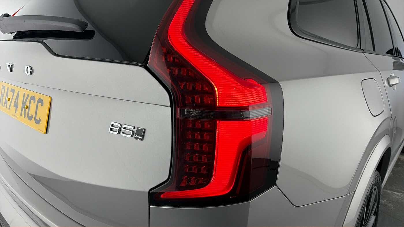 Used Volvo XC90 2025 for sale - 77483043: Photo 29