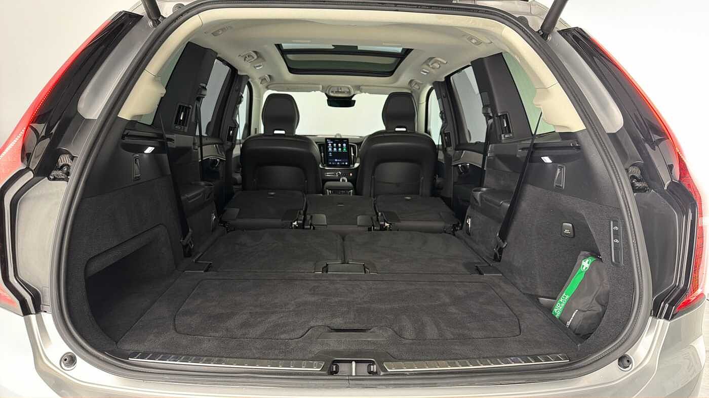 Used Volvo XC90 2025 for sale - 77483043: Photo 30