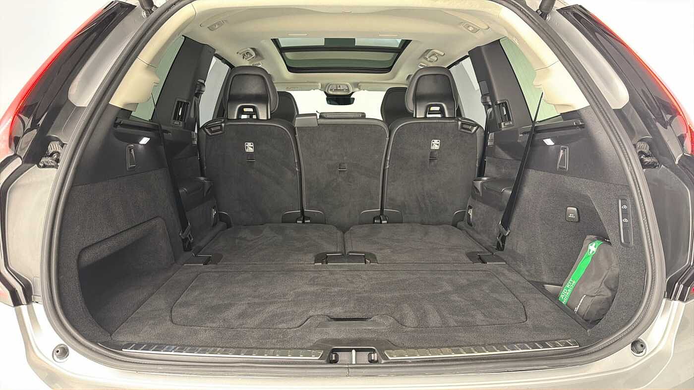 Used Volvo XC90 2025 for sale - 77483043: Photo 31