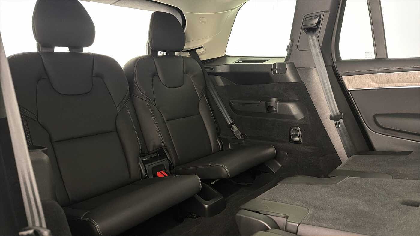 Used Volvo XC90 2025 for sale - 77483043: Photo 32