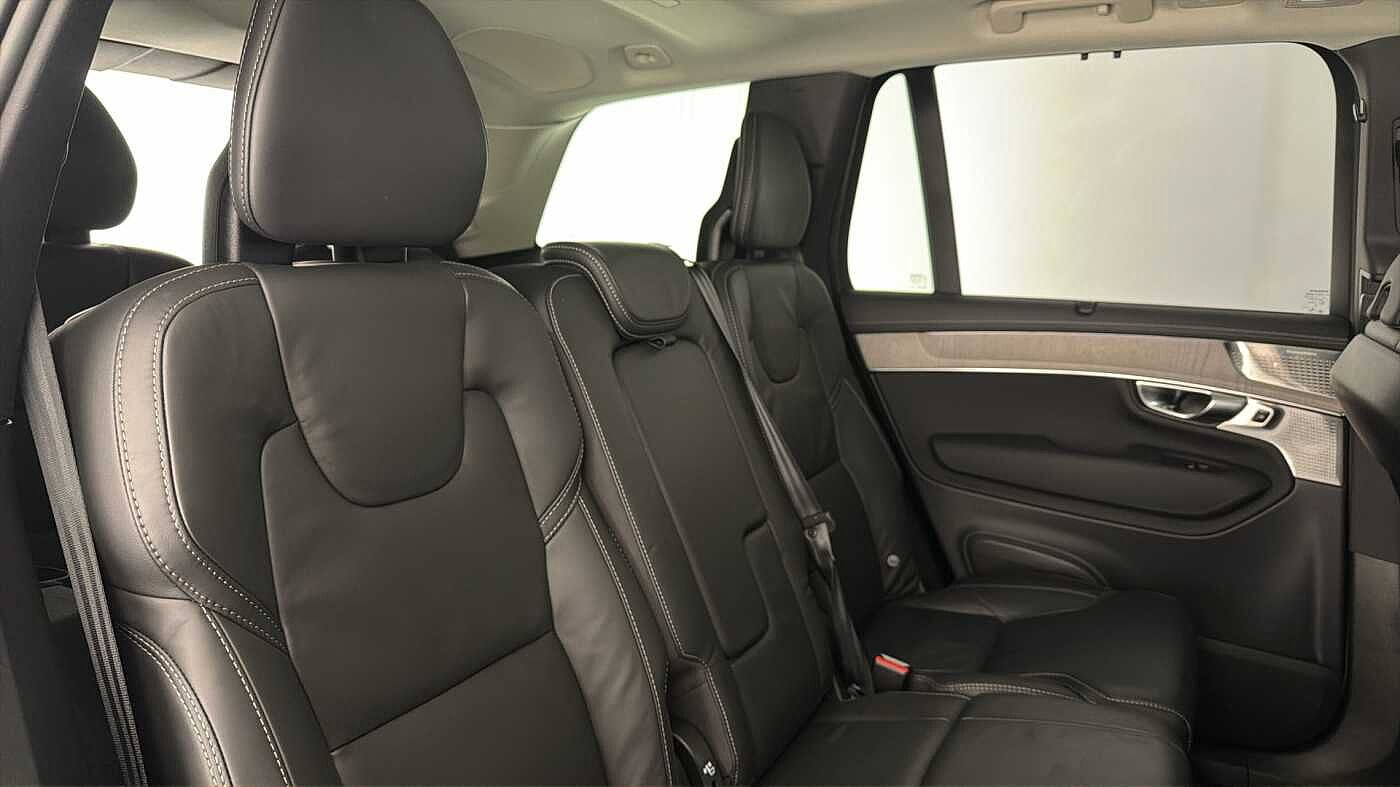 Used Volvo XC90 2025 for sale - 77483043: Photo 34
