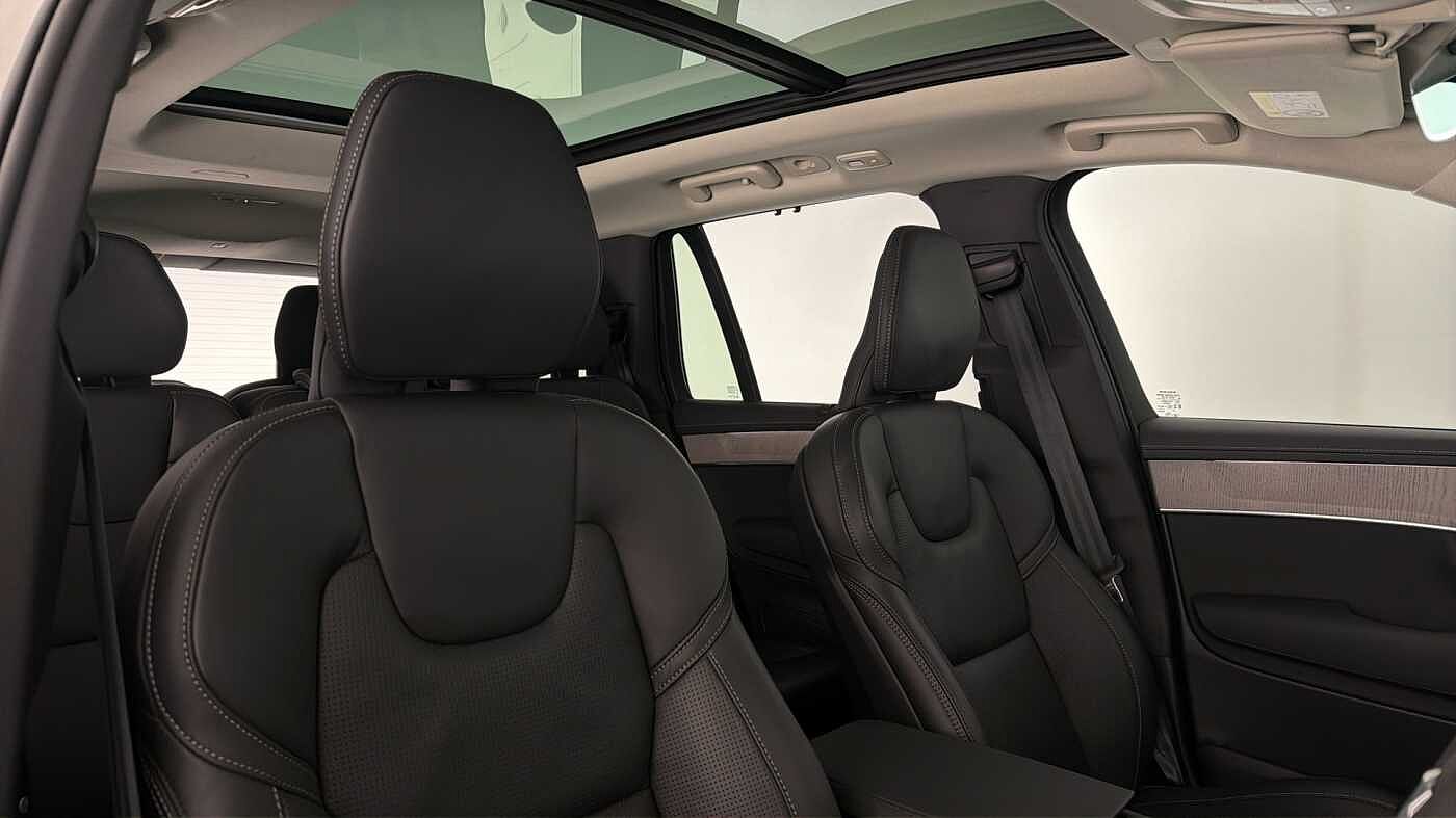 Used Volvo XC90 2025 for sale - 77483043: Photo 35