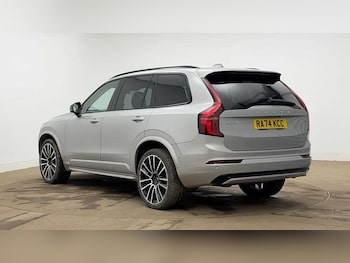 Used Volvo XC90 2025 for sale - 77483043: Photo