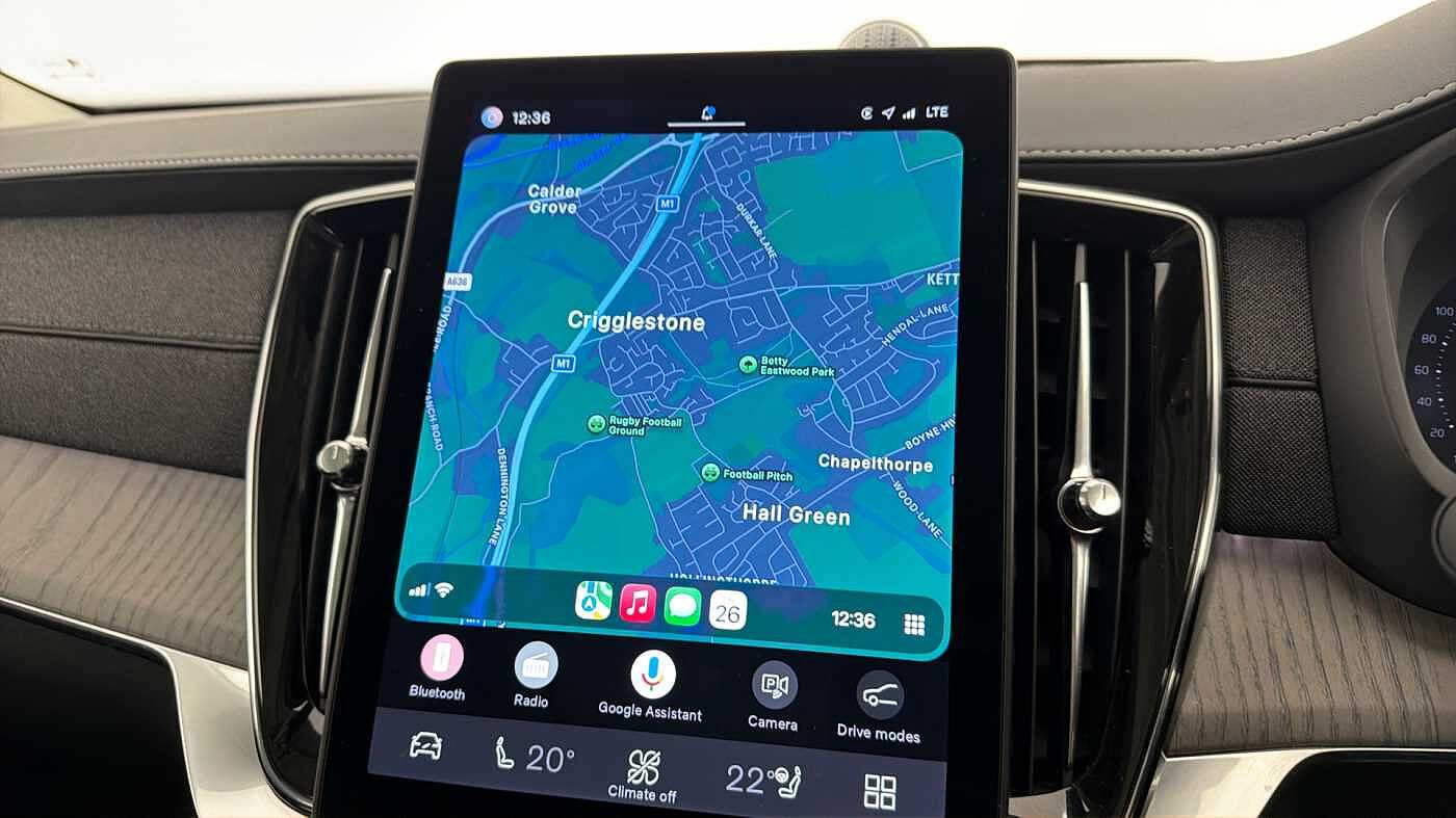 Used Volvo XC90 2025 for sale - 77483043: Photo 41