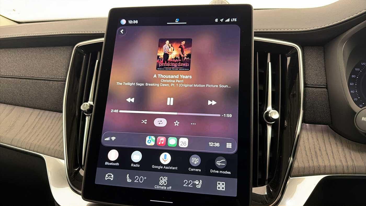 Used Volvo XC90 2025 for sale - 77483043: Photo 42