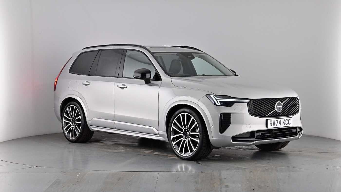 Used Volvo XC90 2025 for sale - 77483043: Photo 43