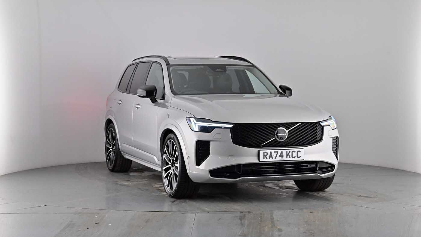 Used Volvo XC90 2025 for sale - 77483043: Photo 45