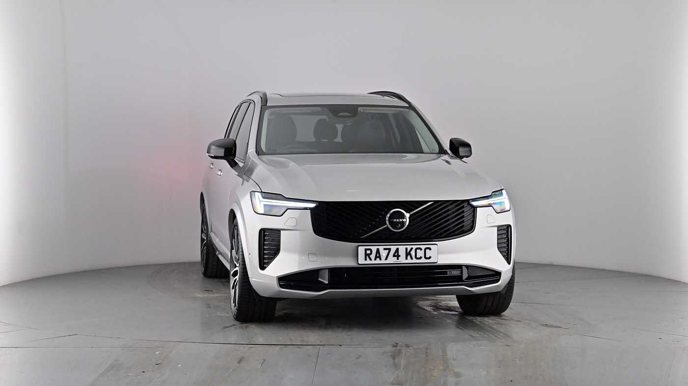 Used Volvo XC90 2025 for sale - 77483043: Photo 46