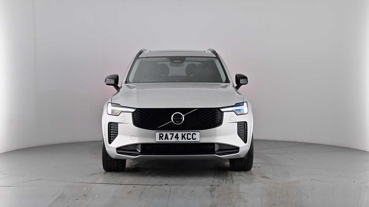 Used Volvo XC90 2025 for sale - 77483043: Photo 47