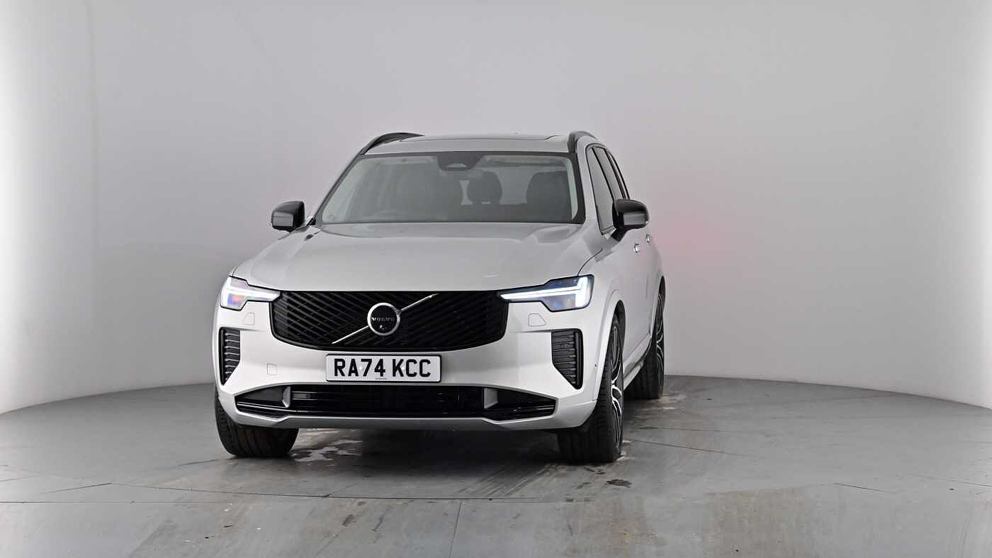 Used Volvo XC90 2025 for sale - 77483043: Photo 48