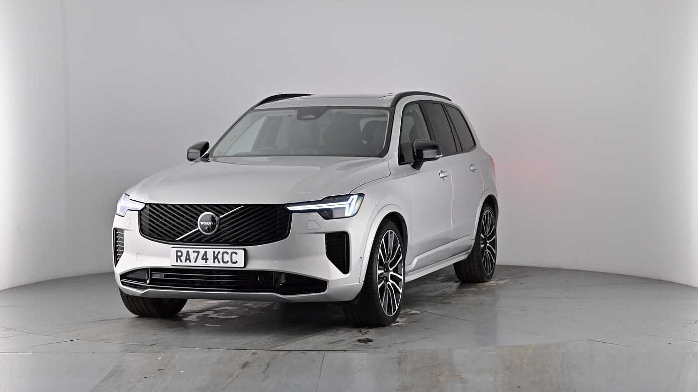 Used Volvo XC90 2025 for sale - 77483043: Photo 49