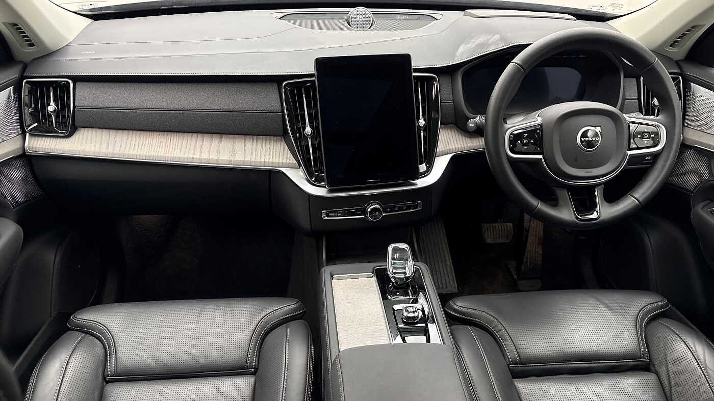 Used Volvo XC90 2025 for sale - 77483043: Photo 5