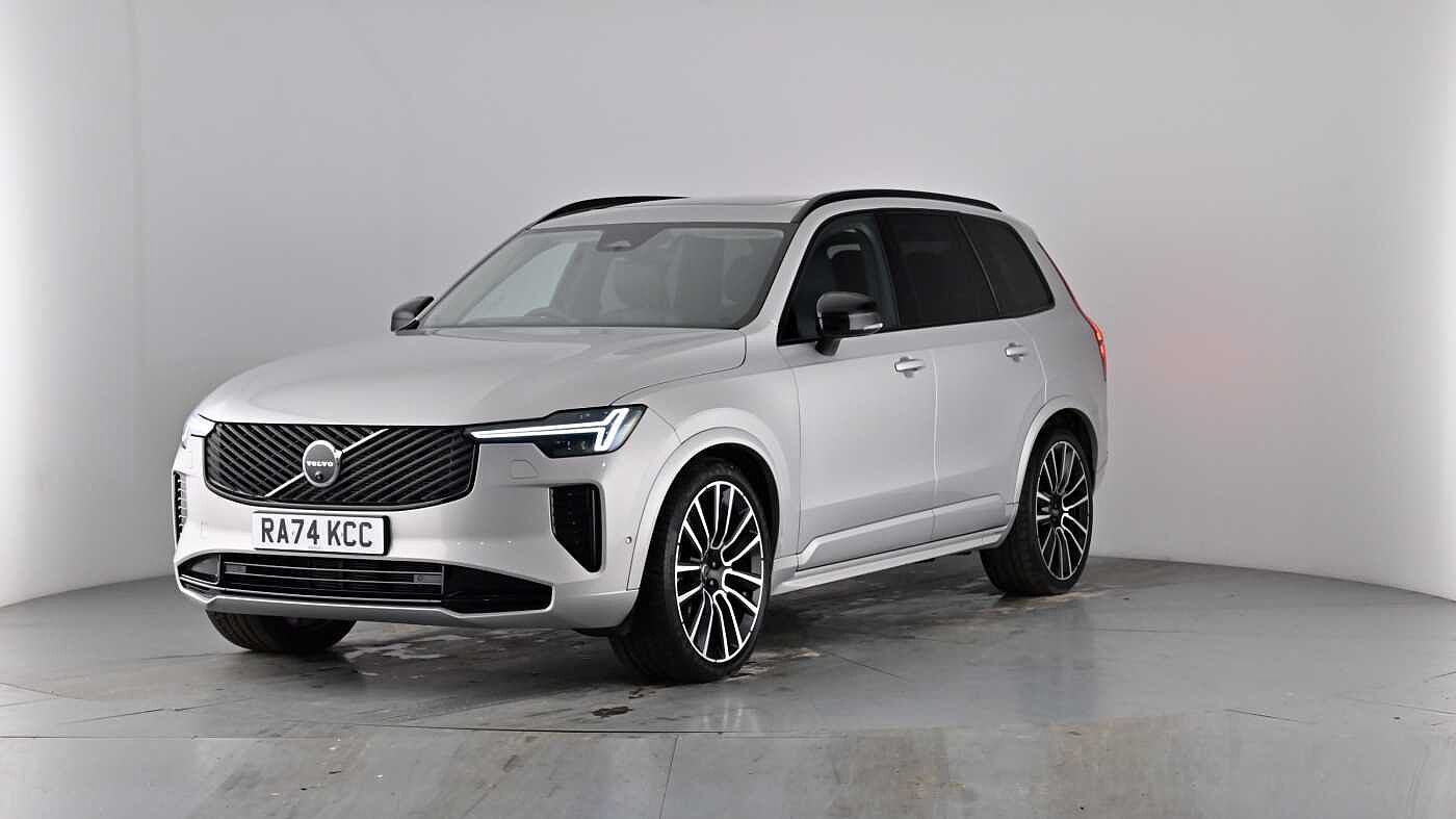 Used Volvo XC90 2025 for sale - 77483043: Photo 50