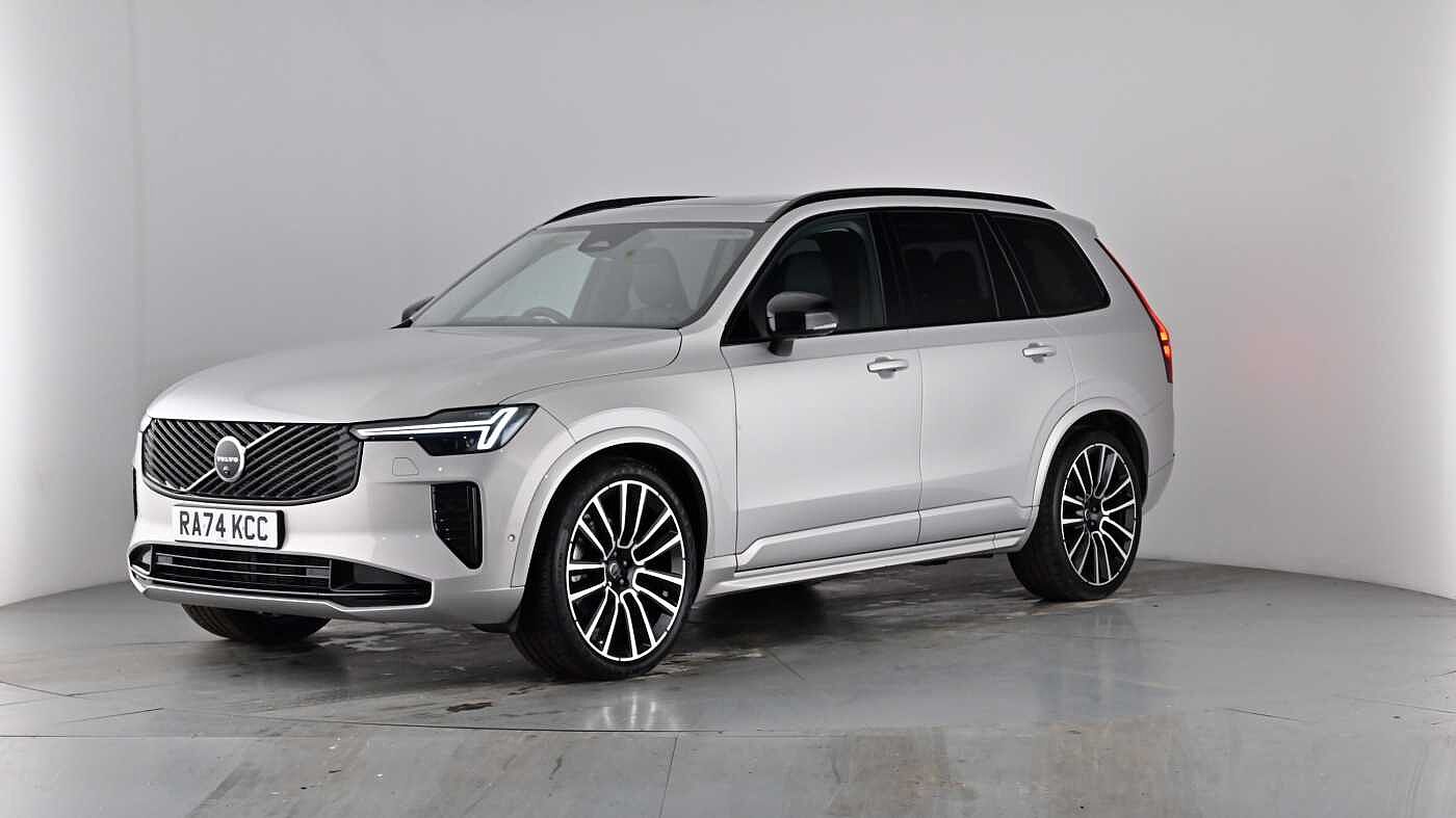 Used Volvo XC90 2025 for sale - 77483043: Photo 51