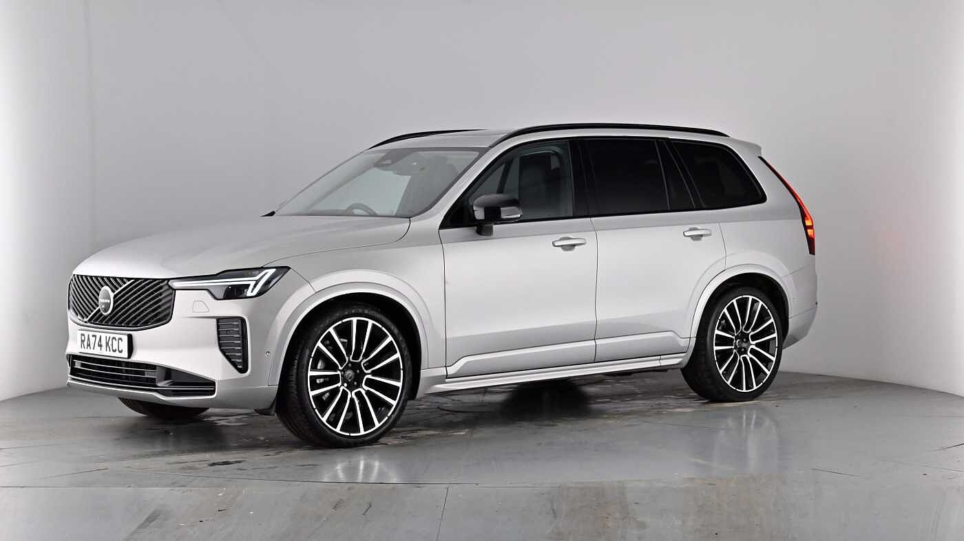 Used Volvo XC90 2025 for sale - 77483043: Photo 52