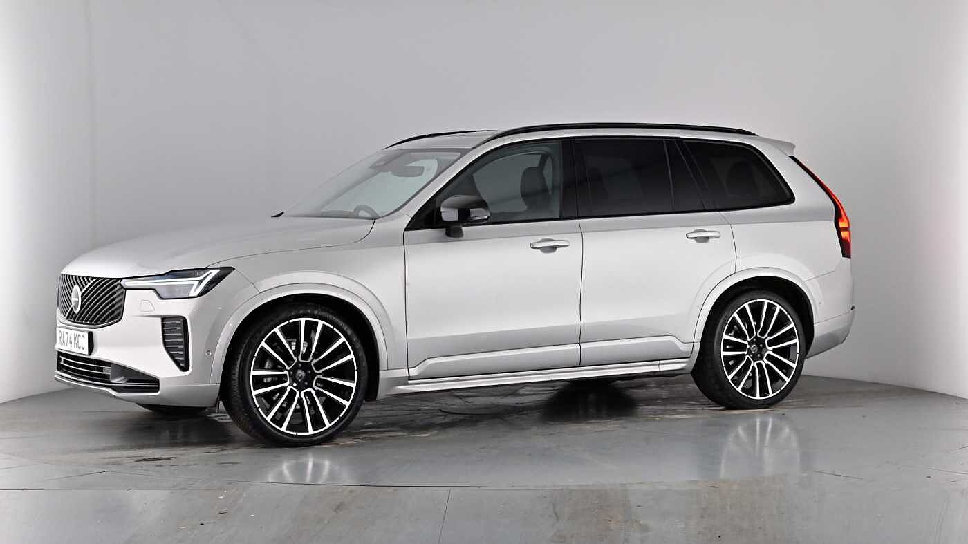Used Volvo XC90 2025 for sale - 77483043: Photo 53