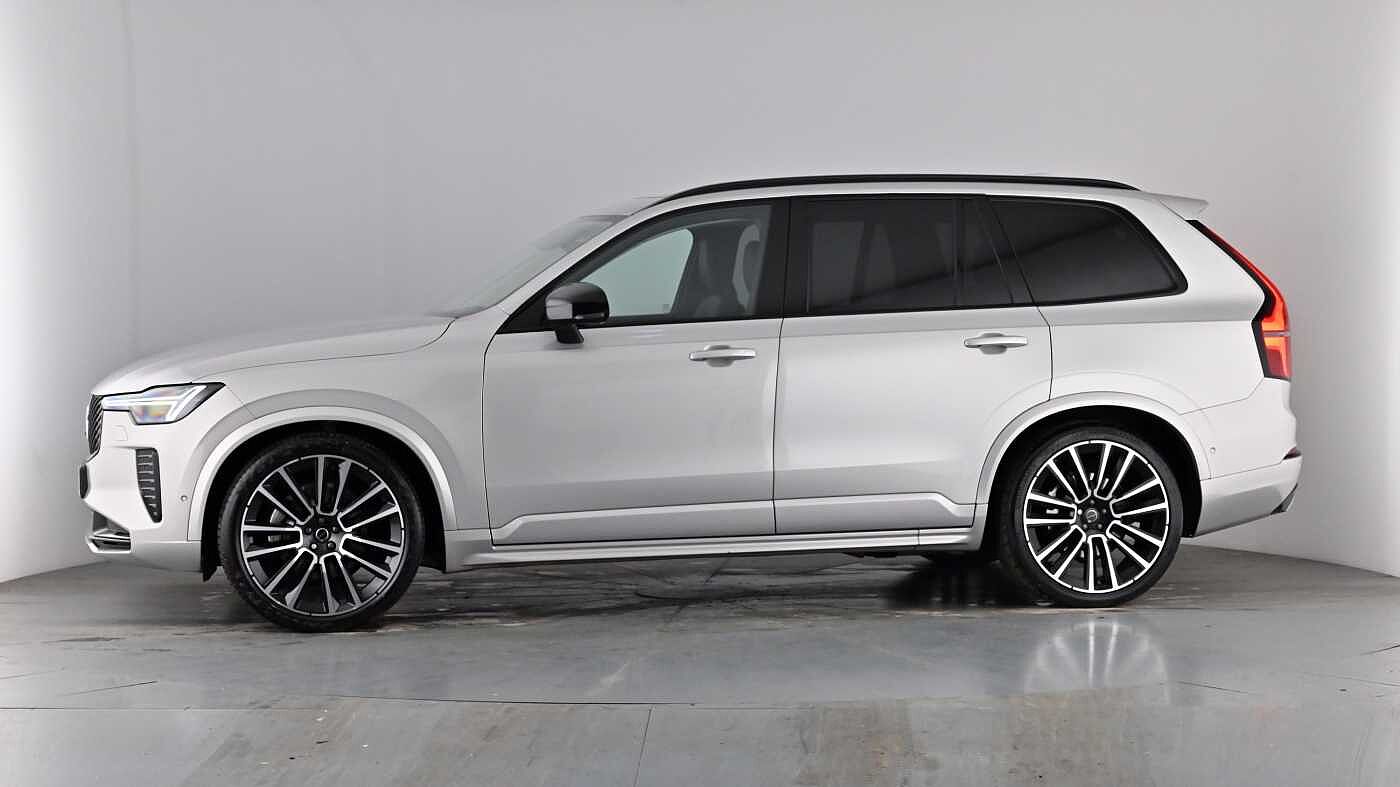 Used Volvo XC90 2025 for sale - 77483043: Photo 55