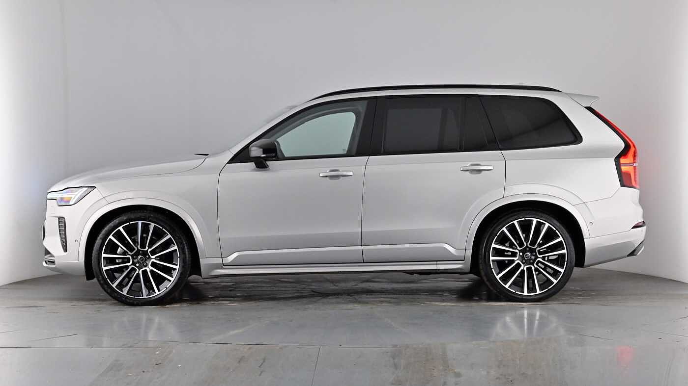 Used Volvo XC90 2025 for sale - 77483043: Photo 56