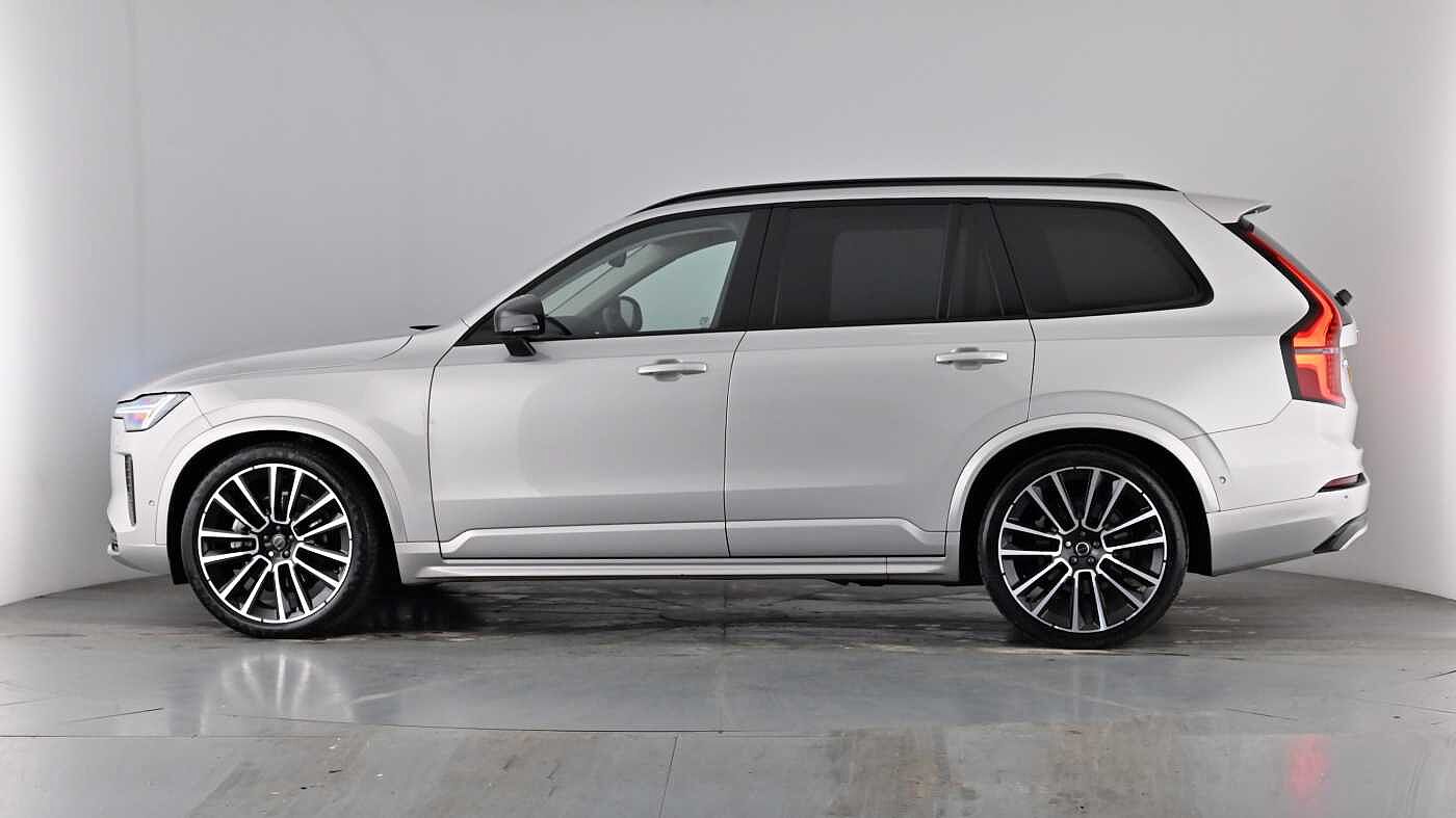 Used Volvo XC90 2025 for sale - 77483043: Photo 57