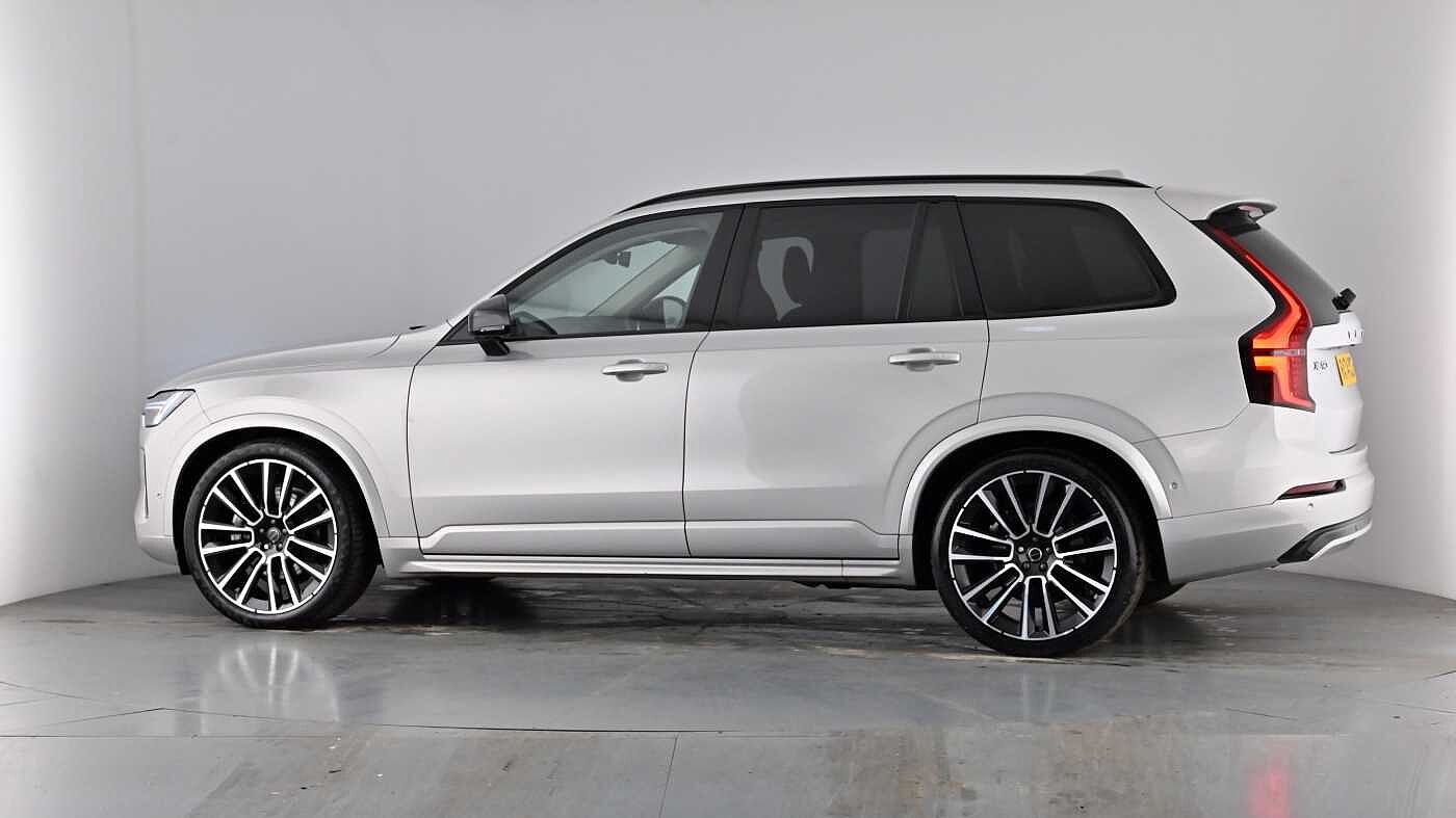 Used Volvo XC90 2025 for sale - 77483043: Photo 58