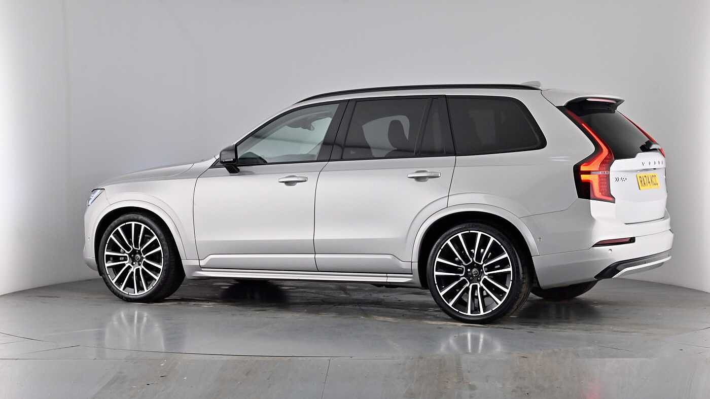 Used Volvo XC90 2025 for sale - 77483043: Photo 59