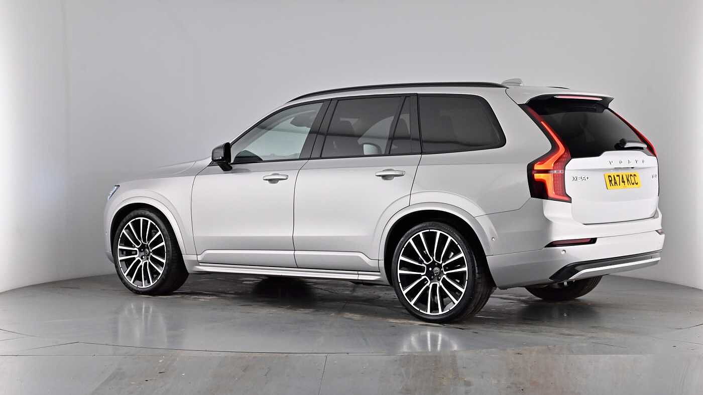 Used Volvo XC90 2025 for sale - 77483043: Photo 60