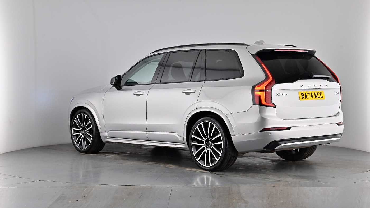 Used Volvo XC90 2025 for sale - 77483043: Photo 61