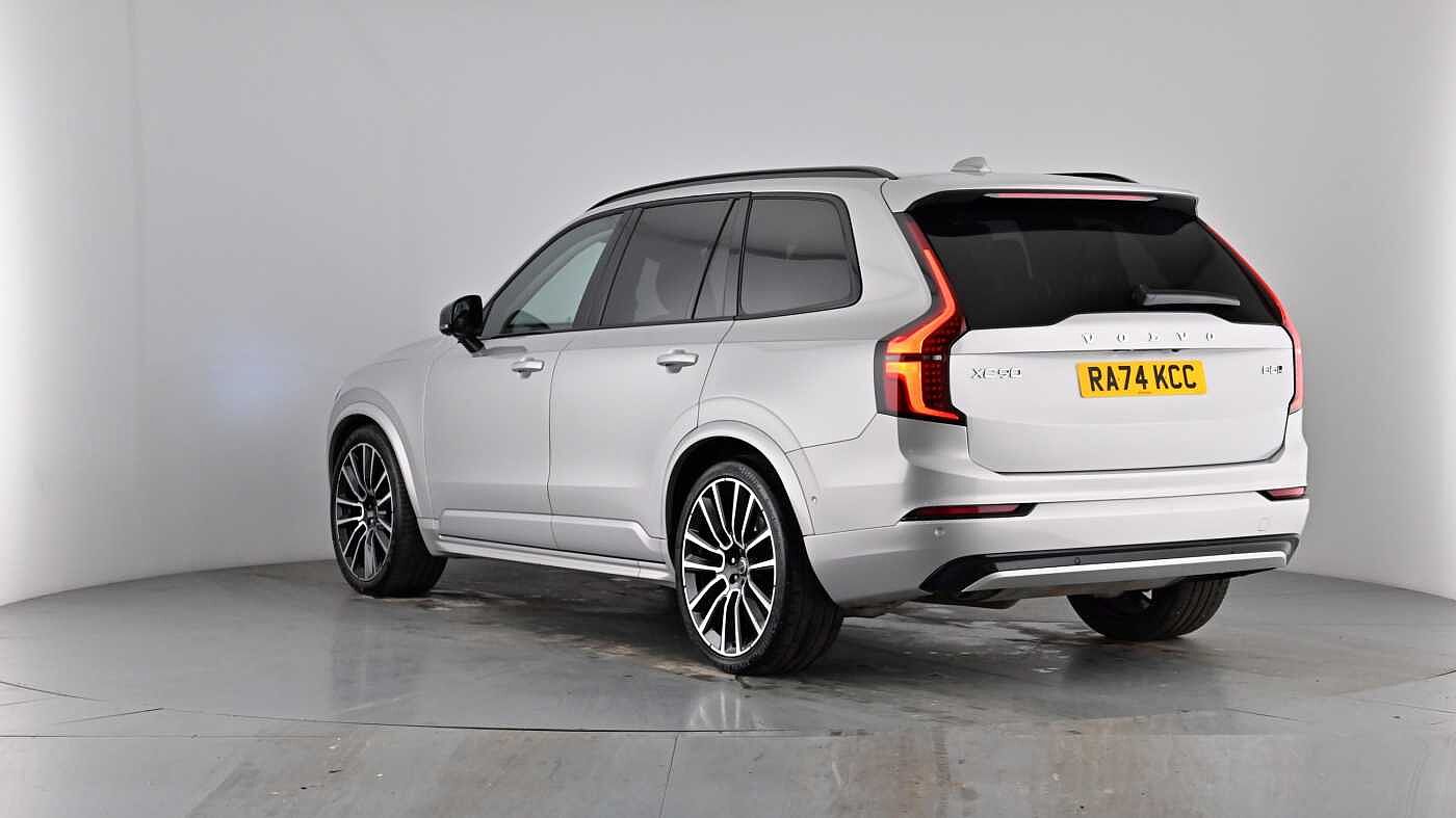 Used Volvo XC90 2025 for sale - 77483043: Photo 62