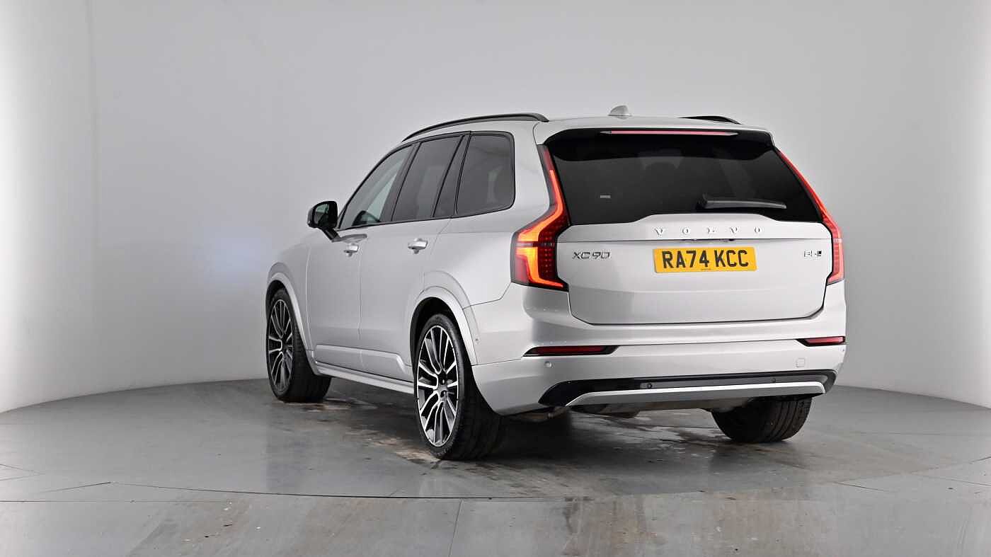 Used Volvo XC90 2025 for sale - 77483043: Photo 63