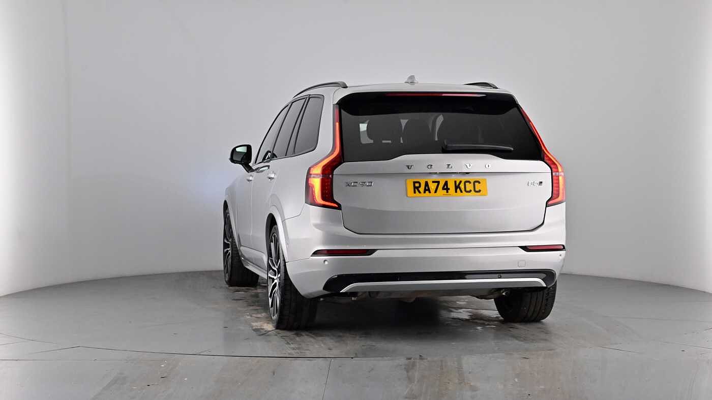 Used Volvo XC90 2025 for sale - 77483043: Photo 64