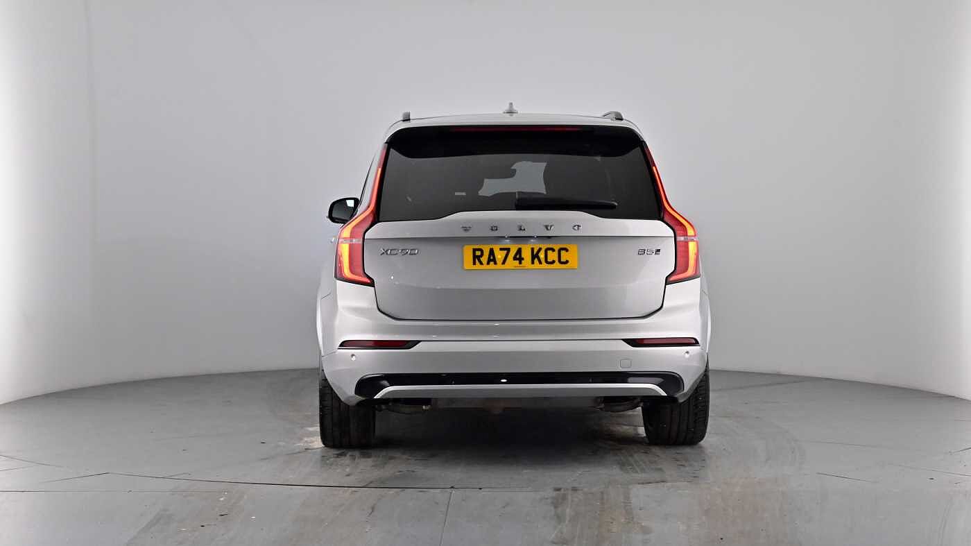 Used Volvo XC90 2025 for sale - 77483043: Photo 65