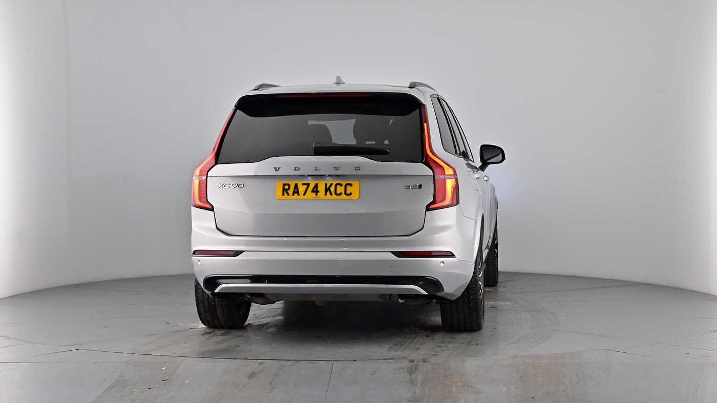 Used Volvo XC90 2025 for sale - 77483043: Photo 66