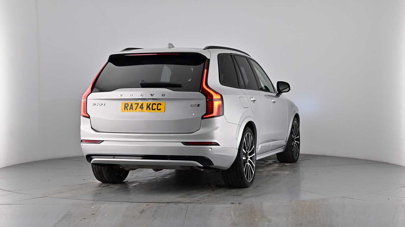 Used Volvo XC90 2025 for sale - 77483043: Photo 67