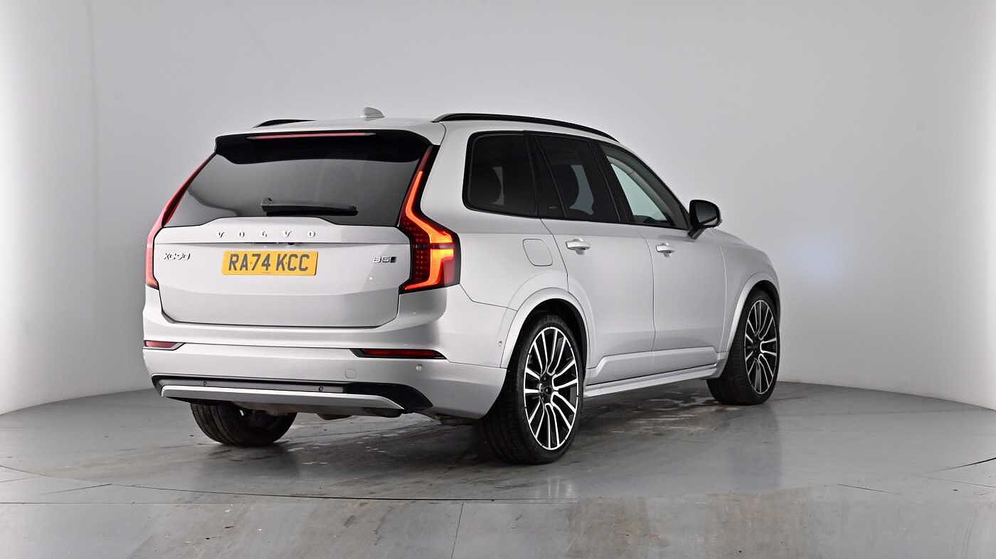 Used Volvo XC90 2025 for sale - 77483043: Photo 68