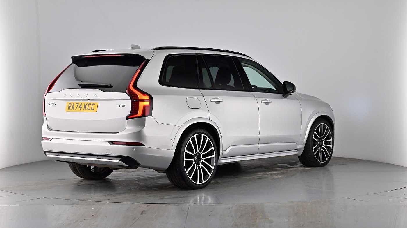 Used Volvo XC90 2025 for sale - 77483043: Photo 69
