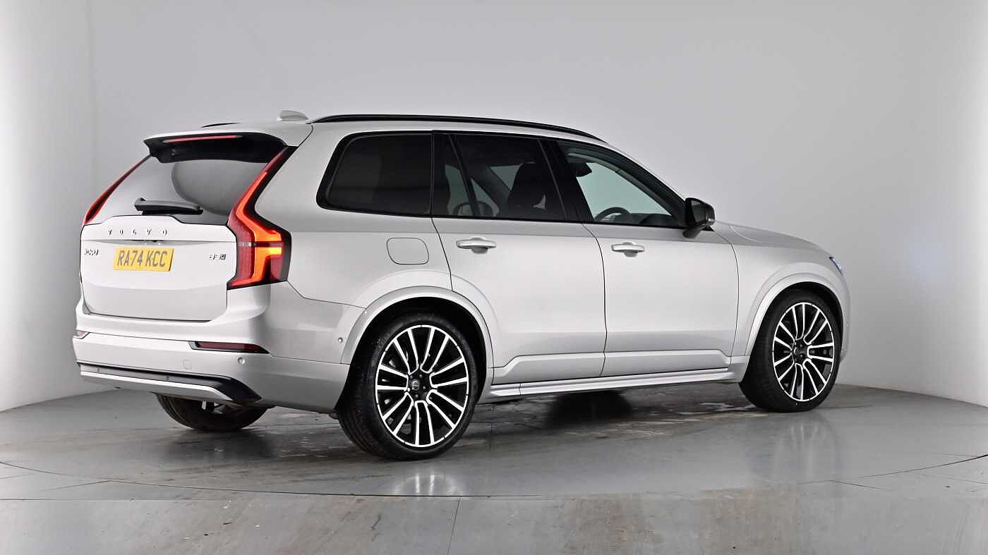 Used Volvo XC90 2025 for sale - 77483043: Photo 70
