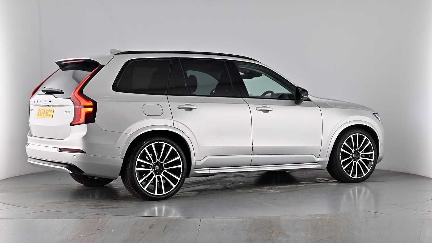 Used Volvo XC90 2025 for sale - 77483043: Photo 71