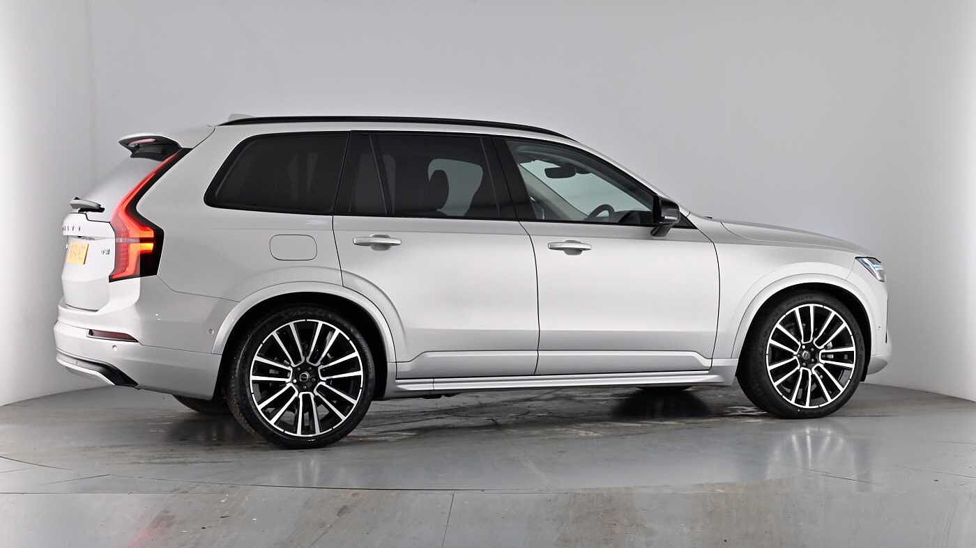 Used Volvo XC90 2025 for sale - 77483043: Photo 72