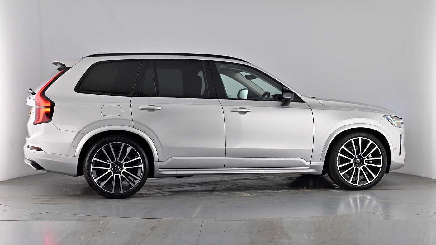 Used Volvo XC90 2025 for sale - 77483043: Photo 73