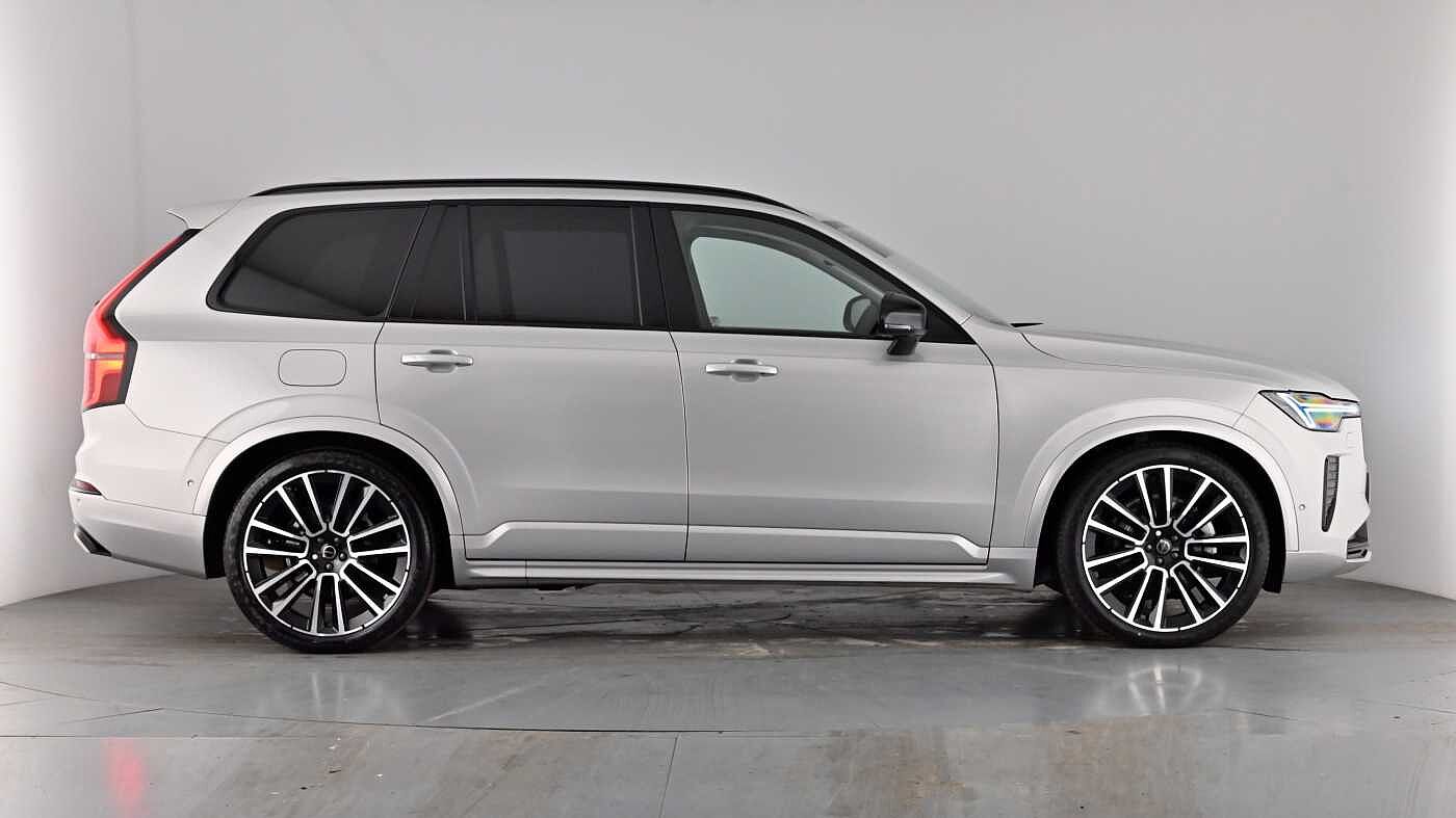 Used Volvo XC90 2025 for sale - 77483043: Photo 74