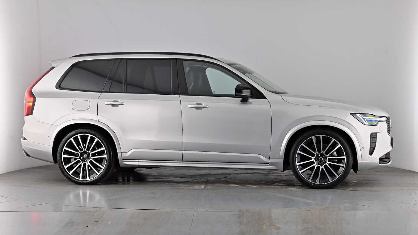 Used Volvo XC90 2025 for sale - 77483043: Photo 75