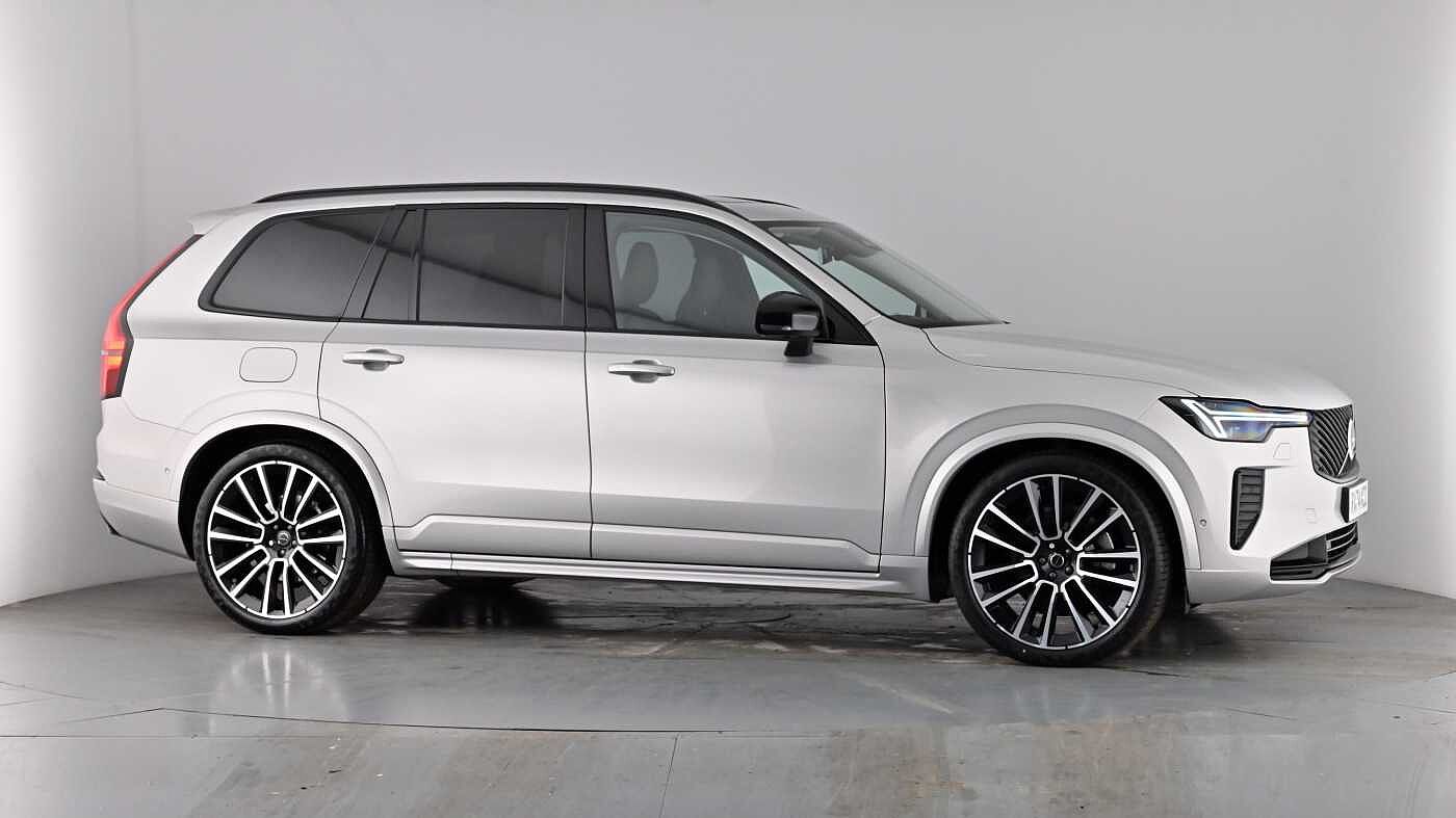 Used Volvo XC90 2025 for sale - 77483043: Photo 76