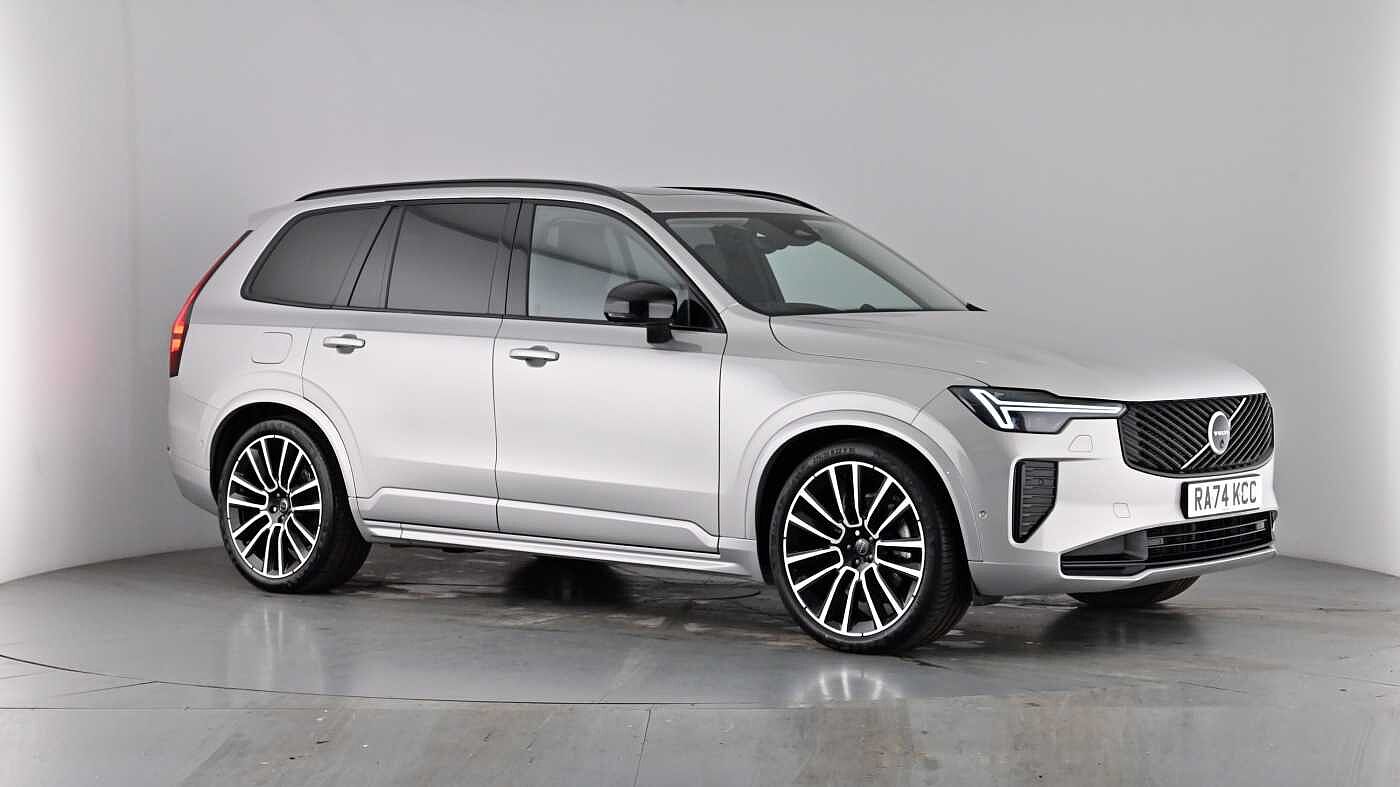 Used Volvo XC90 2025 for sale - 77483043: Photo 78