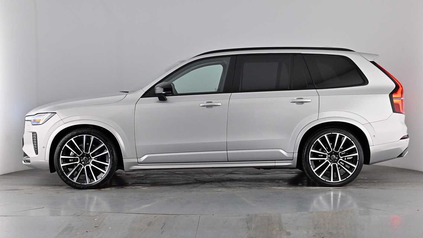 Used Volvo XC90 2025 for sale - 77483043: Photo 8