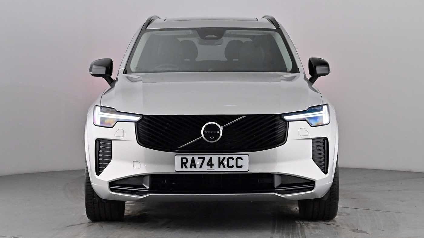 Used Volvo XC90 2025 for sale - 77483043: Photo 9