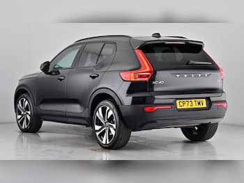 Used Volvo XC40 2024 for sale - 79606371: Photo