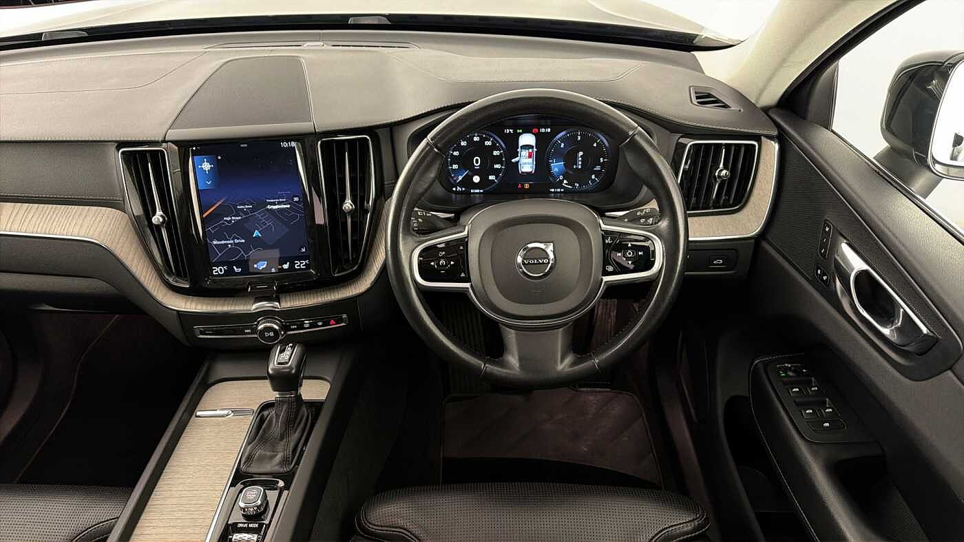 Used Volvo XC60 2018 for sale - 77778418: Photo 10