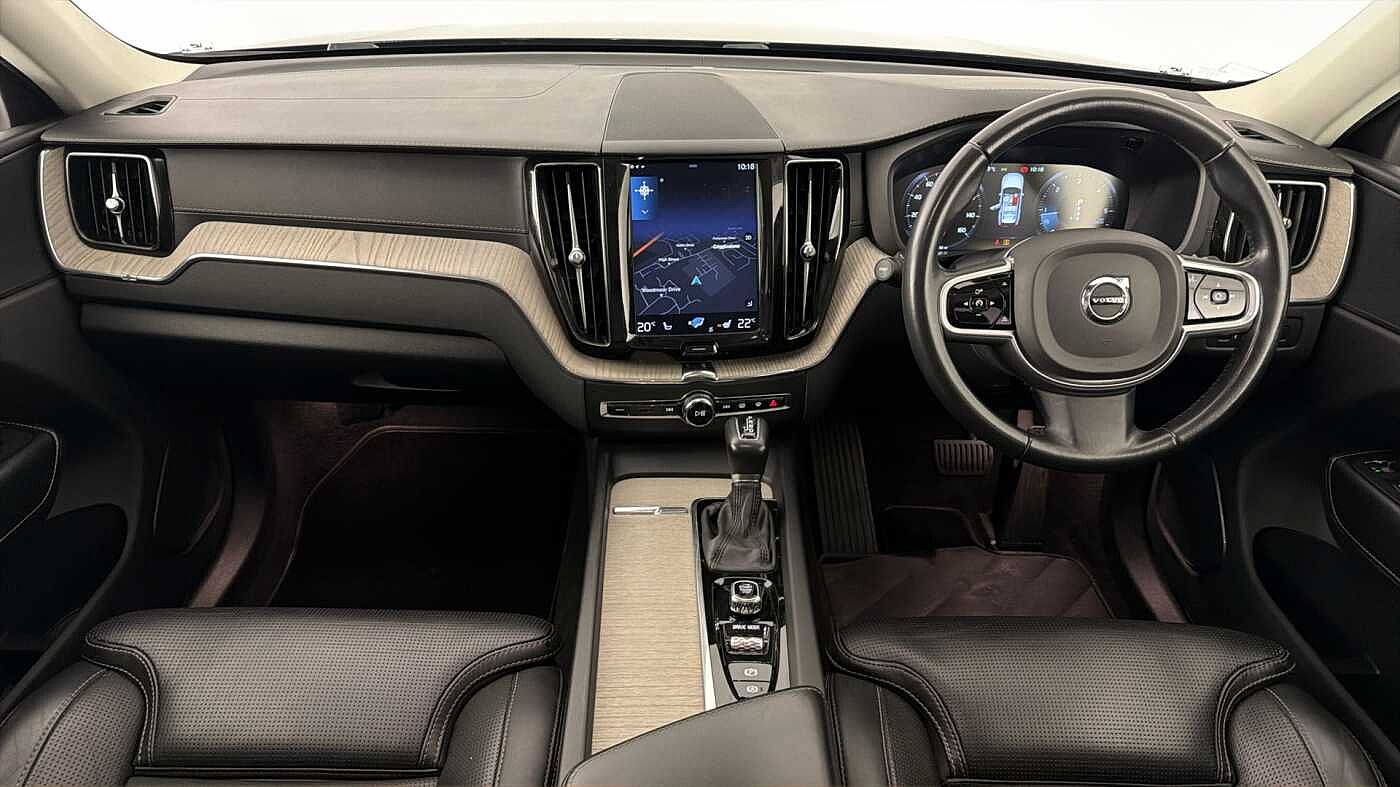 Used Volvo XC60 2018 for sale - 77778418: Photo 11